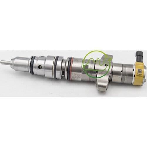 High-Quality Diesel Fuel Injector 254-4330 2544330 254-4339 2544339 254-4340 2544340 267-3360 2673360 267-9710 2679710 for C9