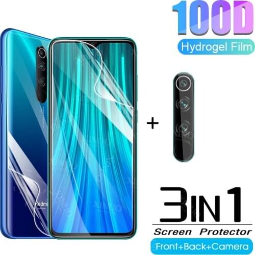 Защитные пленки для Xiaomi Redmi 8 XINUO China At AliExpress