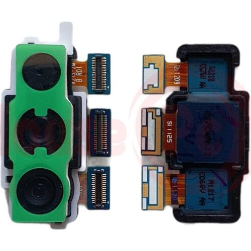 Back camera for Samsung Galaxy A21s A217F