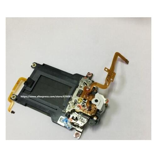 Repair Parts Shutter Unit 123DA For Nikon D850