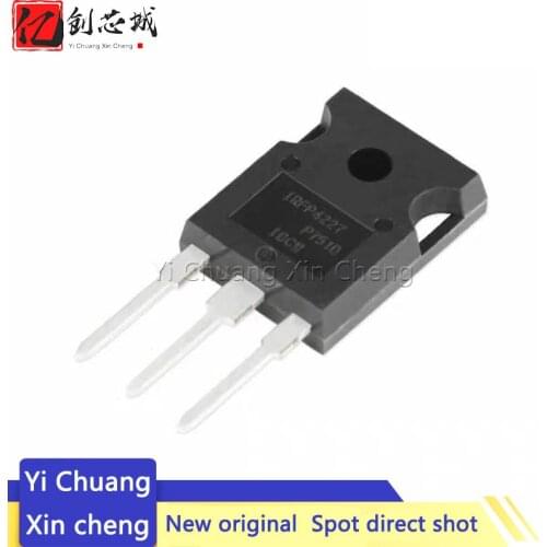 10PCS New IRFP4227 TO-247 IRFP4227PBF TO247