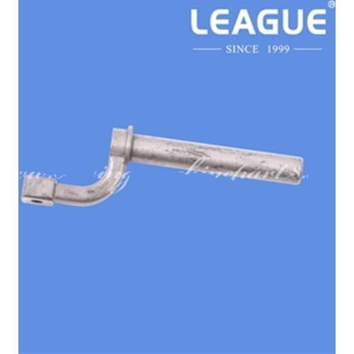 131-15001 Presser Foot Shaft for Juki MO-3600, MO-3700, MO-3900, MO-6100D, MO-6700D, MO-6900, MOF-3900