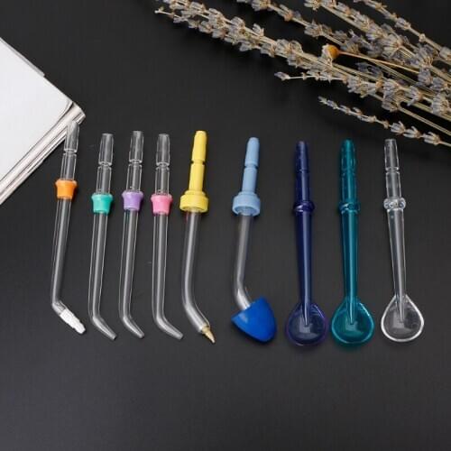 9 Tips For Oral Irrigator Water Flosser Jet Spa Pik Oral Dental Hygiene