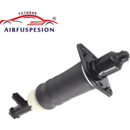 Rear Right Air Suspension Shock Absorber for Audi A6 C5 4B Allroad Quattro Avant 4Z7616052A 4Z7513032A 4Z7616020A 1997-2006