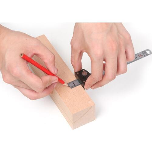 Woodworking towline line drawing machine Manual woodworking tools,woodworking scriber