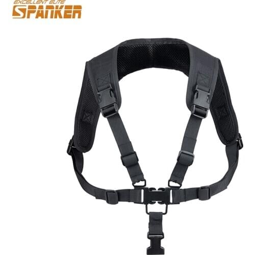 EXCELLENT ELITE SPANKER Accessories For Hunting Weapons