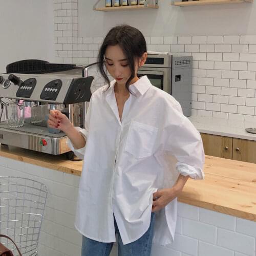 Свободные блузки JEYONGZOO China At AliExpress