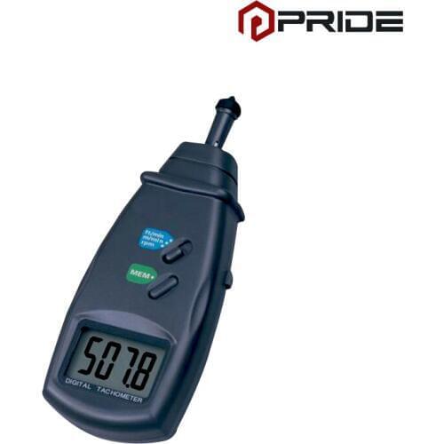 Contact Tachometer Surface Speed Meter 2235A digital tachometer Auto-Ranging