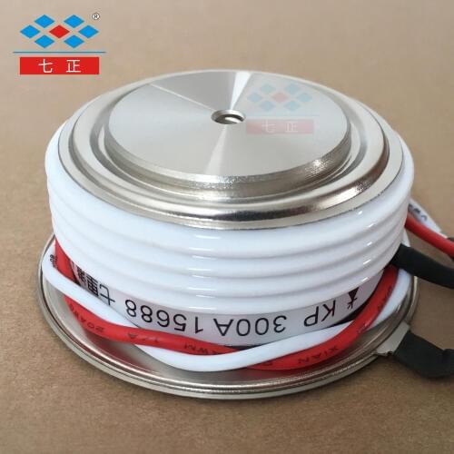 KP300A KP300A1600V 3CT-16 Convex Flat Thyristor