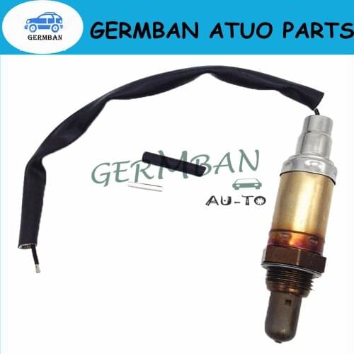 Lambda Sensor O2 Oxygen Sensor for AUDI BUICK CHEVROLET DAEWOO FORD HONDA VW No#: 11027 234-1000 2341000