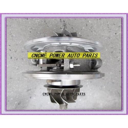Oil TURBO Cartridge CHRA GT2052V 724639-5006S 724639 705954 14411-2X90A For NISSAN Mistral Patrol Terrano ZD30DTI ZD30ETI 3.0L