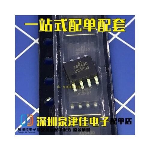 Original 5pcs/ MP46885 AS5430 ZT7184S sop8 sop-8