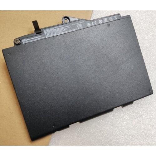 Original SN03XL HSTNN-UB6T DB6V I42C I34C Laptop Battery For HP EliteBook 820 725 G3 G4 L8K49AV P4T48EA L3Z41UT T9X40ET V1G99UT