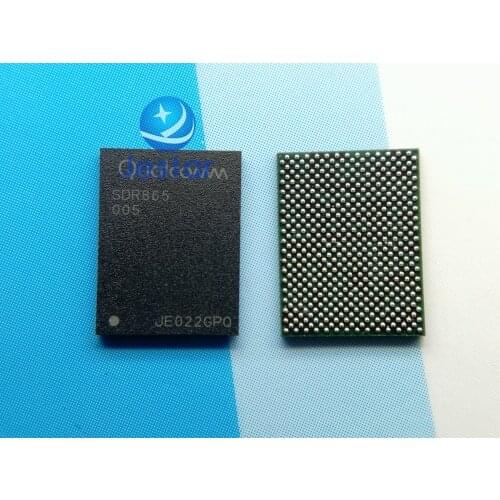 SDR865 005 Baseband CPU ic for iphone 12 12PRO/12PRO Max /12mini