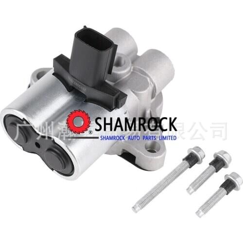 Engine Variable Timing Oil Control Valve OEM 12633613/19419980/916-806/918-806 for 2014 2015 Cchevrolet Impala Malibu 2.5L