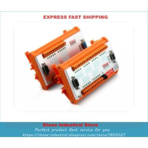 RP2D-1608C1 CAN Bus Remote I/O Module 100% Tested Good Qualiy New