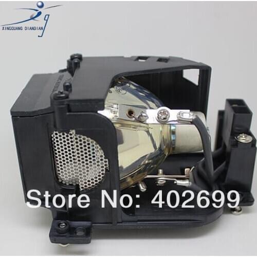 Compatible PLC-XW55 PLC-XU2510 PLC-SU2500 PLC-XE32 PLC-XW56 PLC-XW55A projector lamp bulb POA-LMP107 / 610-330-4564 for Sanyo