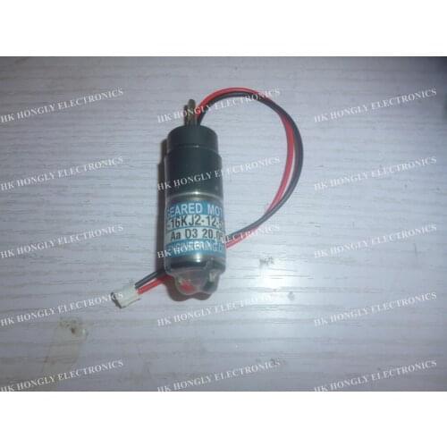 TE-16KJ2-12-576 TE16KJ2-12-576 TE-16KJ2-12-384 TE16KJ2-12-384 Motor