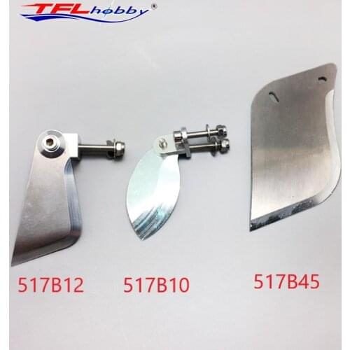 TFL Genuine Parts! Turn Fin for RC Racing boat