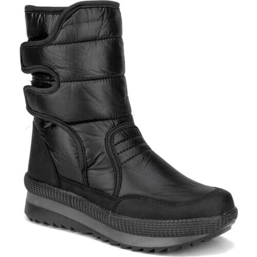 Women Snow Boots I Boots For Women I Womens Boots I Winter Boots For Women I Snow Boots For Women I Black Boots For Women