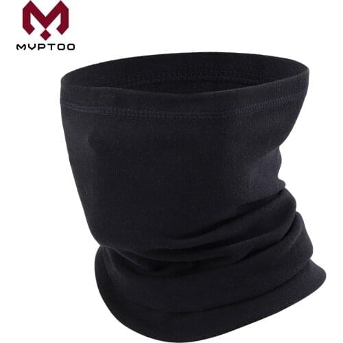 Winter Motorcycle Mask Balaclava Windproof Dustproof Half Face Cover Cycling Moto Motobike Cycling Scarf Ear Warm Face Shield