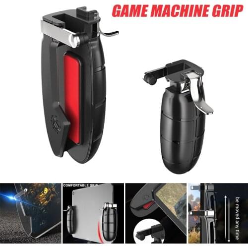 1 Pair Phone Game Triggers Controller Joysticks for PUBG Android/IOS GDeals