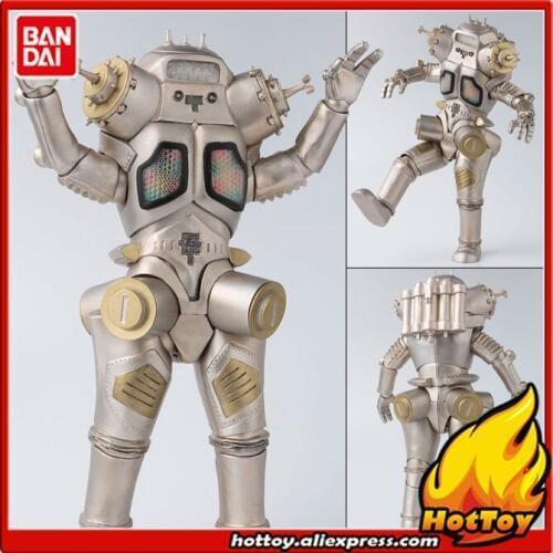 100% Original BANDAI Tamashii Nations S.H.Figuarts (SHF) Action Figure - King Joe from "Ultra Seven"