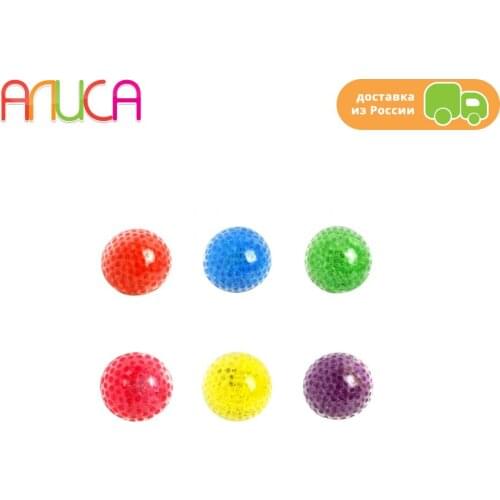 1TOY Жмяка Stress Relief Toys