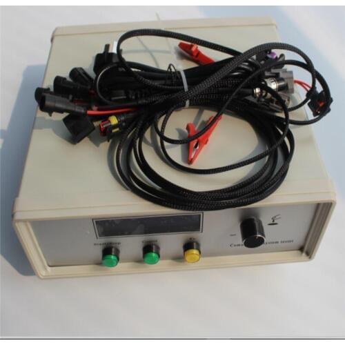 CR1700 Multifunction Diesel common rail injector tester tool