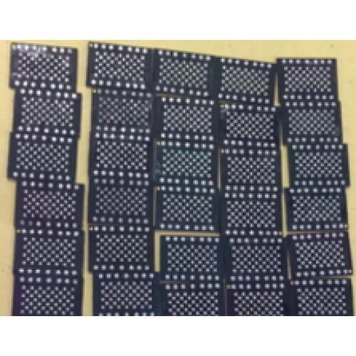 For iPhone 7 Plus 128GB Nand flash memory IC 7P Harddisk HDD chip