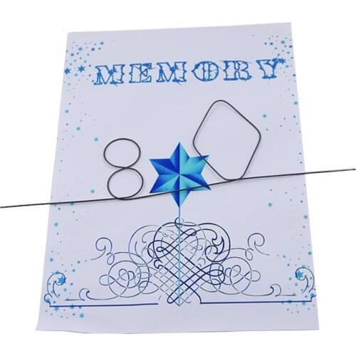 HEIANMOFA Toys And Goods For Creativity