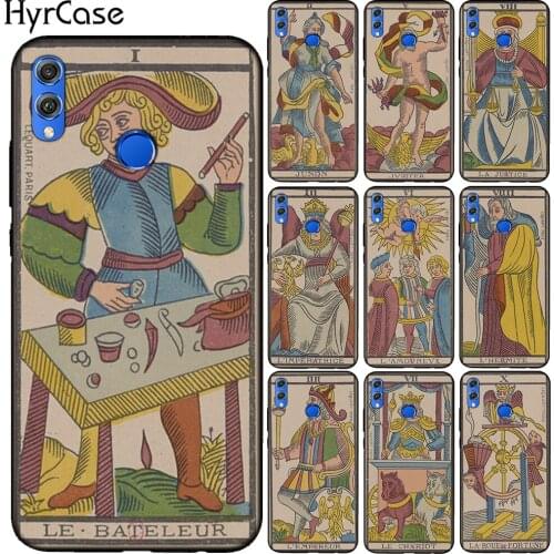 HyrCase Huawei Honor 10 Phone Cases