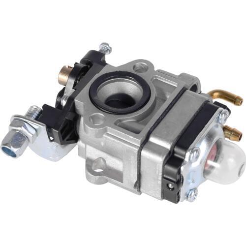 Carburetor 10mm Carb w/ Gasket For Echo SRM 260S 261S 261SB PPT PAS 260 261 BC4401DW Trimmer