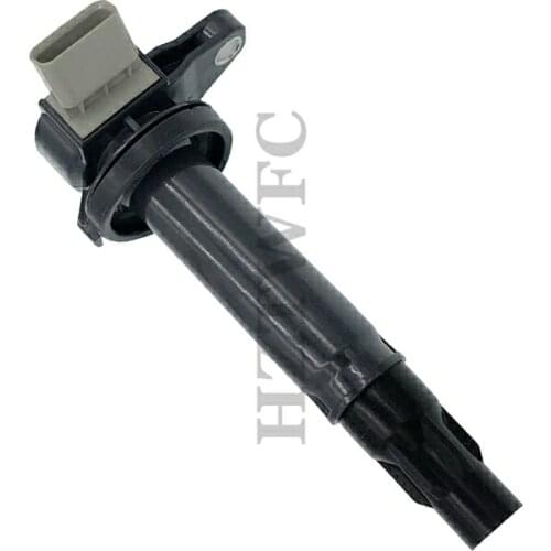 Free Shipping Ignition Coil 19070-B1020 19070B1020 For Toyota Soluna Vios Vios Avanza Rush Daihatsu
