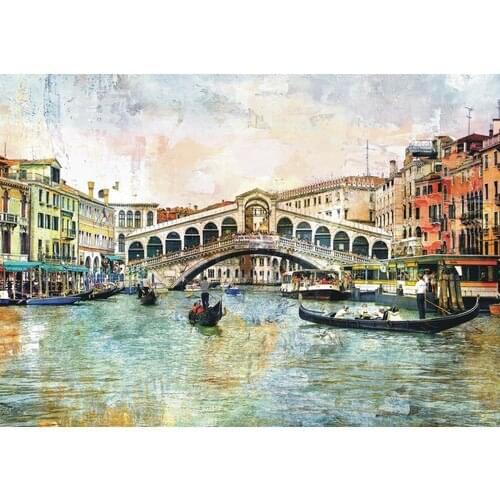 NATURA PUZZLE Children's Puzzles