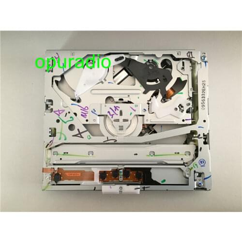 Brand new Pionner single DVD mechanism CXX1234 Car DVD navigation loader for Ford Map Lincoln Car DVD gps Audio