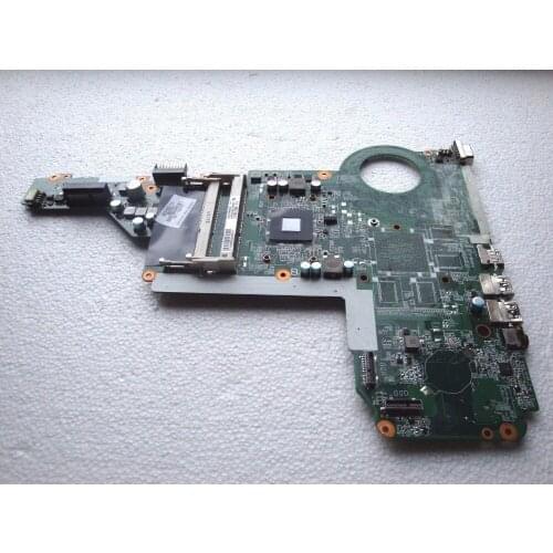 Original FOR HP 15-E Motherboard A4-5000M Radeon 8330 DA0R76MB6D0 Full TESED OK