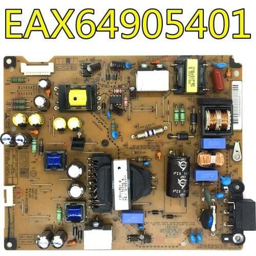 Original 100% test for 42LA6200 42LN6150 power board LGP42-13R2 EAX64905401