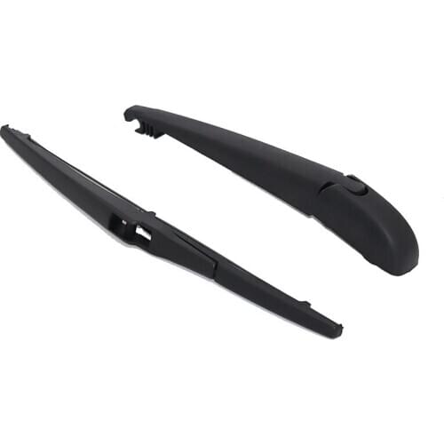12" Rear Window Windshield Windscreen Wiper Arm Blade For Toyota Highlander MK3 2012 -2018