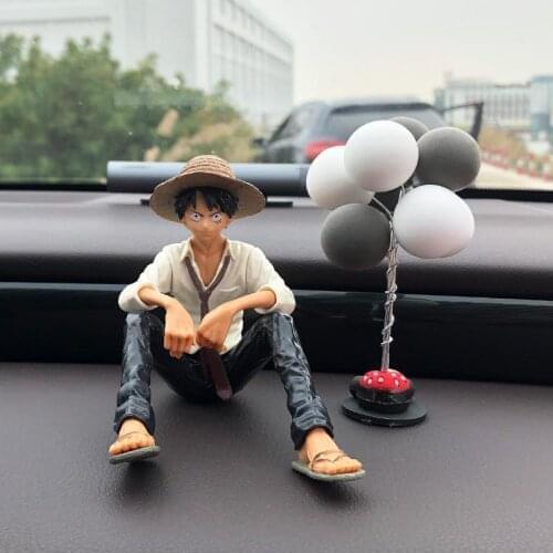Handmade car decoration boys and girls car interior decoration auto parts birthday gifts for Volvo car v60 All models are