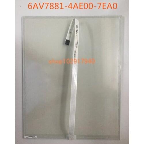 1pcs new original P/N:E509854 SCN-A5-FLT17.1-Z01-0H1-R Touchpad