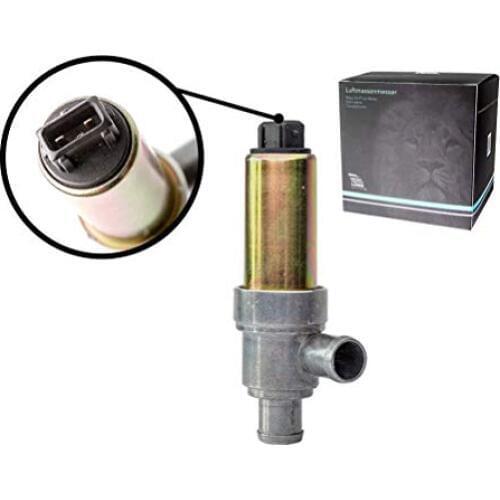 Car Idle Air Control Valve 037906457D For VW Corrado Golf Jetta Passat Audi 80 Seat Ibiza 037906457D 037 906 457 D