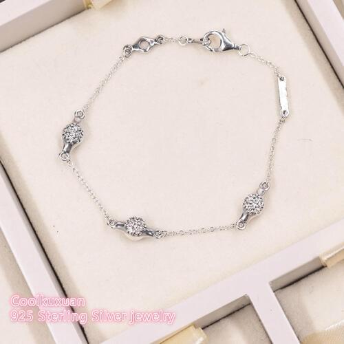Coolkuxuan Braided Bracelets