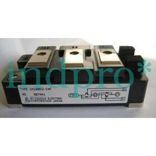 For CM100DU-24F output module