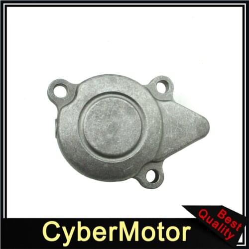 Oil Filter Cap Cover For Z155 Zongshen 155cc 1P60YMJ Engine Dirt Pit Bike