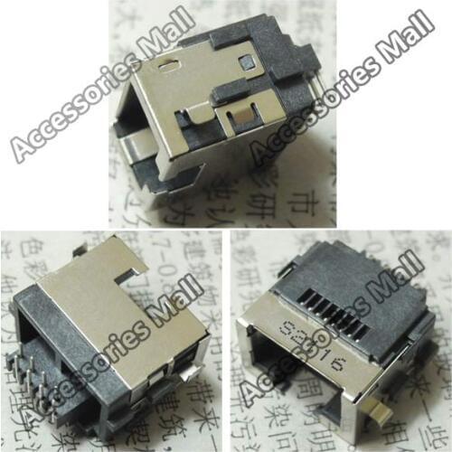 NEW Laptop RJ45 Jack/Network interface cards/Ethernet port/LAN Port for ASUS A43 K43 K43E K43SD K43SV K84LY A43E X43E P43E K43SA