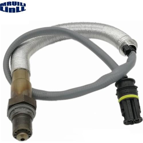 Lambda Oxygen Sensor;OEM 11787577667 7577667 ;For BM-W 5/6/7 Series