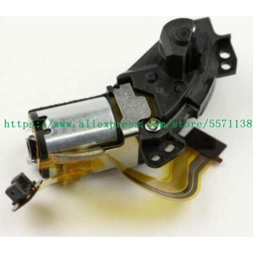 New Lens Focus Motor Gear Unit For Sony SELP1650 16-50mm 16-50 mm F/3.5-5.6 Repair Part