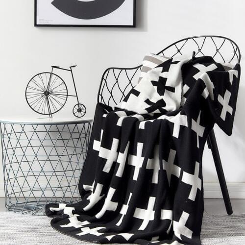 Rising Baby Baby Cotton Blankets