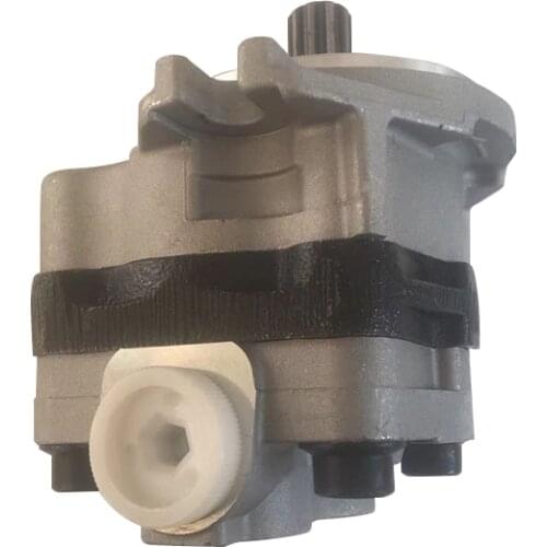 Excavator gear oil pump for repair K3SP36C main pump for 8 tons excavator poilt pump LIUGONG 906c/908 JCM907 YC85
